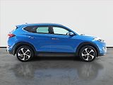 Hyundai Tucson (2016) 1.7 CRDi, Navi, Xenony - náhled 6
