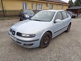 Seat Leon 1,6 - náhled 2