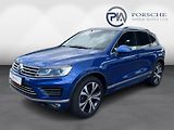 Volkswagen Touareg (2018) 3.0TDi V6 193kW R-line 4MOTTIO - náhled 1