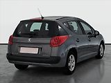 Peugeot 207 (2010) 1.4 VTi, po STK, zamluveno - náhled 4