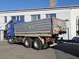 Volvo FH (2017) 500 6x4, 3-stranná sklápěčka - náhled 7