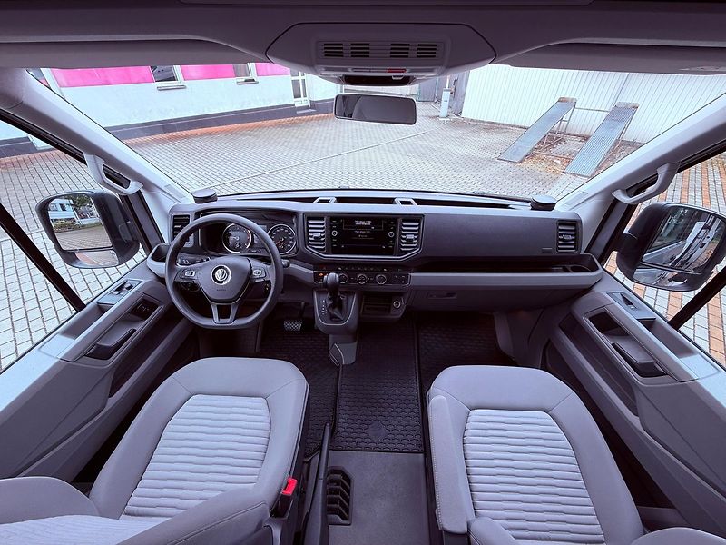 Volkswagen 2.0 TDi DSG8, Obytný vůz - fotka 15 z 33