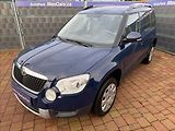 Škoda Yeti 1.2 TSI Active Plus - náhled 3