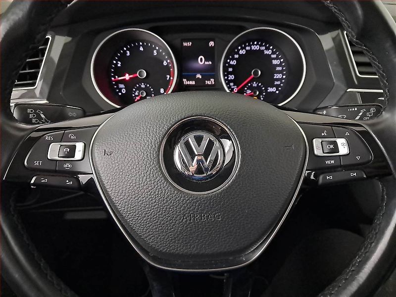 Volkswagen Tiguan (2019) 1.5 TSI, ČR,1.maj, Serv.kniha - fotka 15 z 16