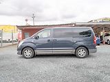 Hyundai H 1 (2015) ČR 2.5D 125KW mat – 8 SEDADEL - náhled 8