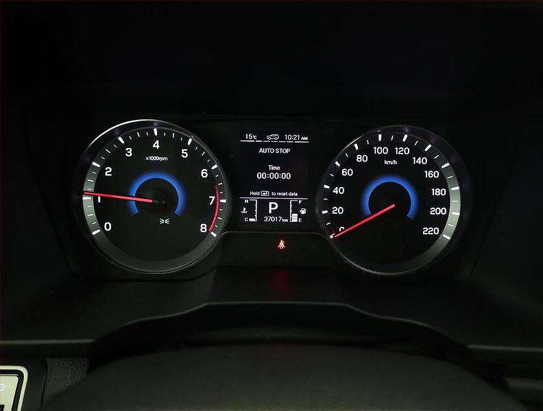 SsangYong Tivoli (2022) 1.5 T-GDI, Automat, ČR,1.maj - fotka 9 z 18
