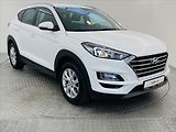 Hyundai Tucson 1,6 T-GDi 130kW 4x4 - náhled 25