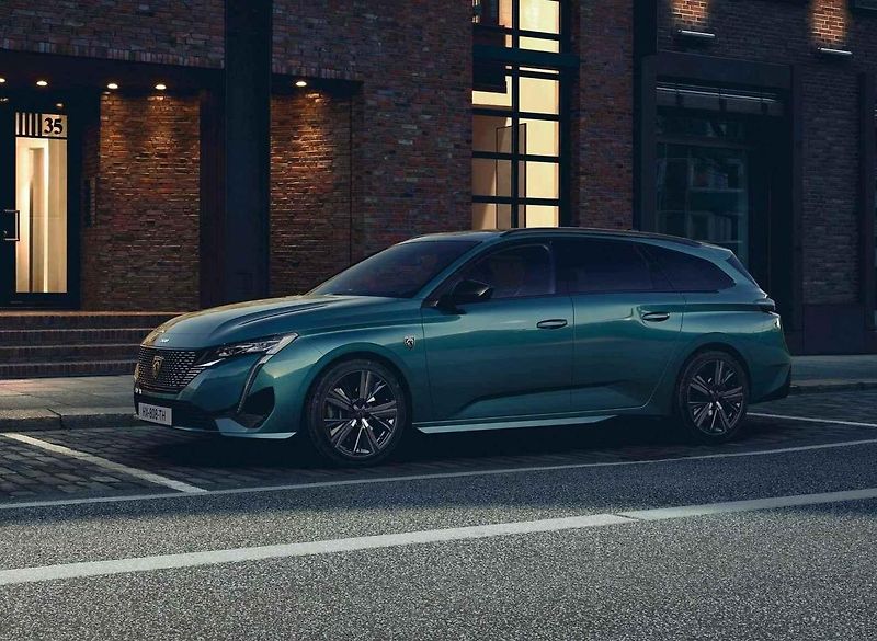 Jedním z vozů, který za dva roky nejvíce podražil, je Ford Focus