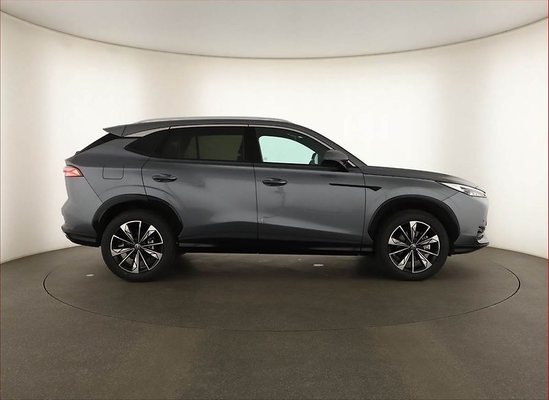 MG HS (2025) 1.5 TGI, EXCLUSIVE, AUTOMAT - fotka 6 z 17