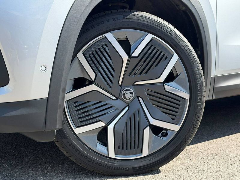 Škoda Kodiaq Exclusive Selection 2,0 TDI 14 - fotka 41 z 42