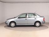 Škoda Fabia (2003) 1.2 12V, nová STK, zamluveno - náhled 2
