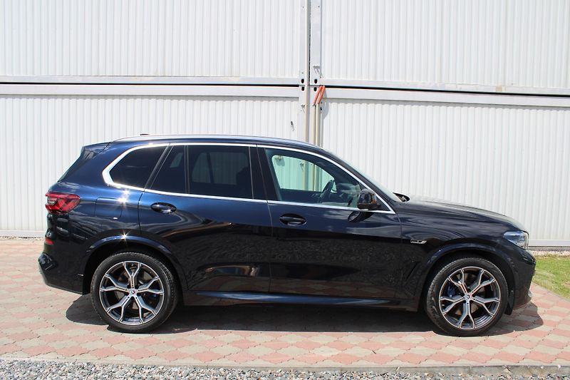 BMW X5 XDRIVE 45E Harman/Kardon - fotka 3 z 34