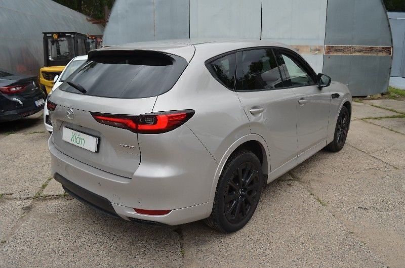Mazda CX-60 - fotka 2 z 20
