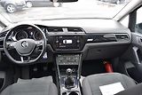 Volkswagen Touran (2018) 1.4TSI 110kw HIGHLINE TAŽ LED - náhled 23