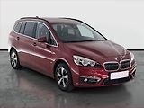 BMW Řada 2 (2016) 218d Gran Tourer, Automat - náhled 1
