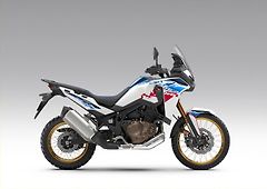 Honda (2026) CRF 1100 L Africa Twin EERA - fotografie inzerátu