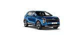 Kia Sportage Exclusive 1.6 T-GDI 4x2 7DCT - náhled 1