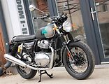 Royal Enfield Continental GT 650 (2026) Interceptor 650 Twin - náhled 1