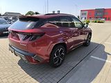 Hyundai Tucson (2026) 1,6 T-GDI 2WD DCT GO N LINE   - náhled 7