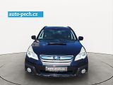 Subaru Outback (2013) 2.0 D 110kW, AWD, AT, Navi - náhled 6