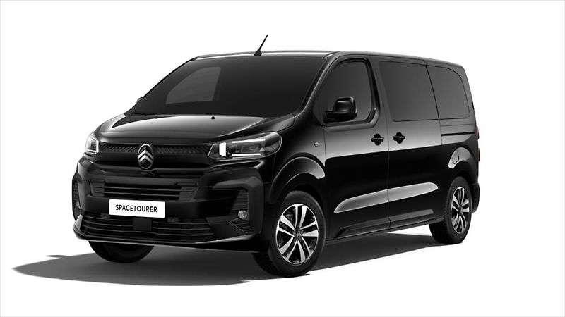 Citroën SpaceTourer (2026) 2,2 BlueHDi 180 EAT8 SHINE M - fotka 1 z 5