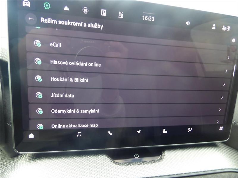 Škoda Kodiaq 2,0 TDI  SportsLine Záruka - fotka 65 z 90