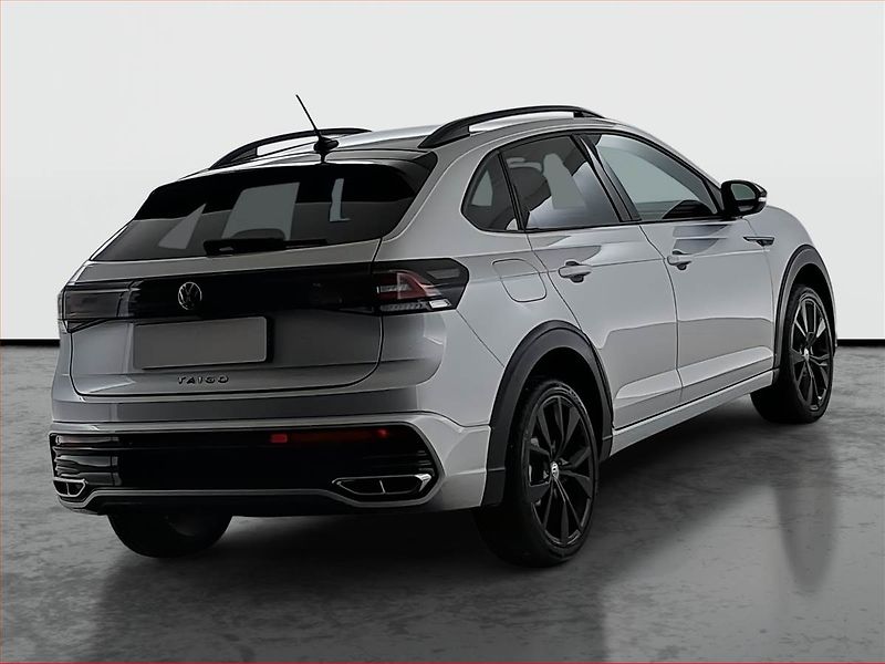 Volkswagen Taigo (2023) R-Line 1.5 TSI - fotka 5 z 26
