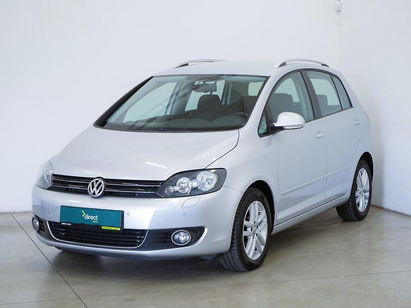 Volkswagen Golf Plus - fotografie inzerátu