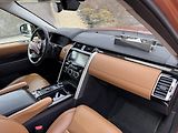 Land Rover Discovery 3,0TDV6 HSE Luxury  7míst  - náhled 15