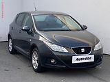 Seat Ibiza (2012) 1.4i, Copa, tempo - náhled 1