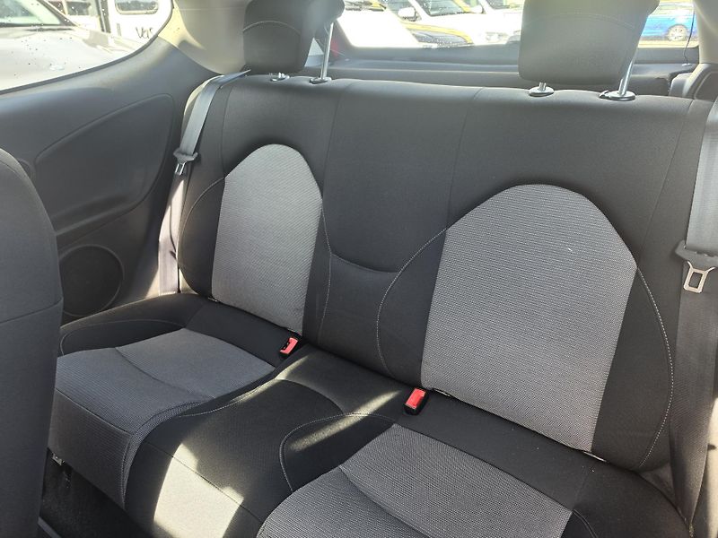 Alfa Romeo MiTo 1.4 i  - fotka 11 z 15