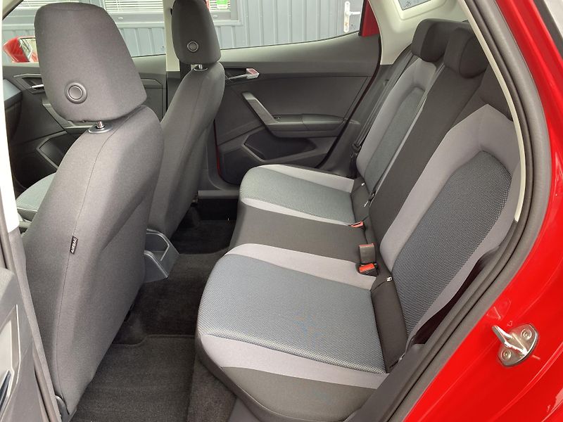 Seat Arona 1.0i 66kW- XPERIENCE- 28 500KM - fotka 29 z 40
