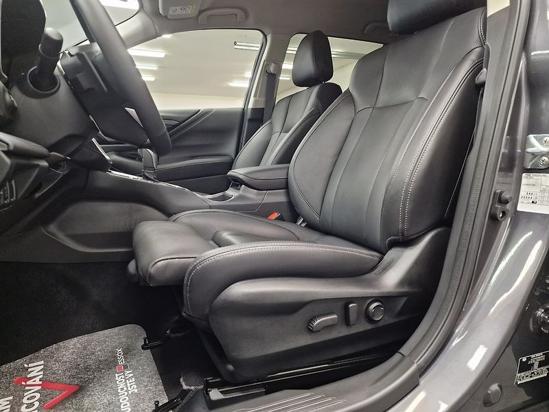 Subaru Outback (2025) 2.5 Comfort 2025 | Záruka - fotka 15 z 50