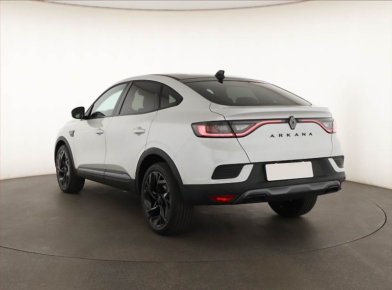 Renault Arkana (2026) 1.3 TCe, Esprit Alpine - fotka 4 z 20
