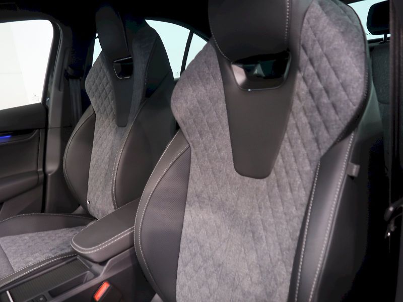 Škoda Octavia (2025) SPORTLINE 2.0TDI 110KW DSG CAN - fotka 14 z 44