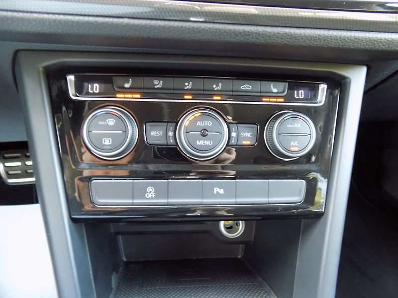Volkswagen Touran (2018) 1.6TDI/JOIN/DSG/NAVI/LED/DPH/ - fotka 41 z 47