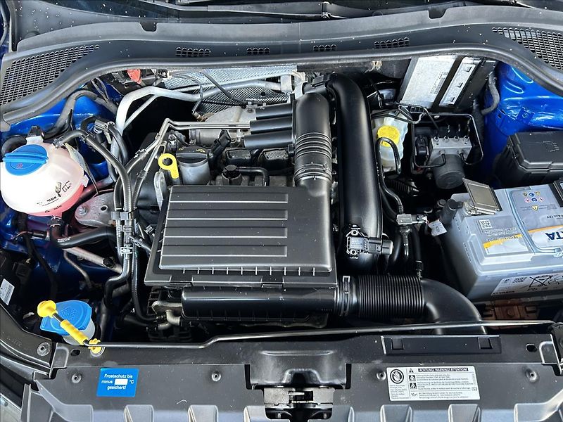 Škoda Fabia 1,2   TSI 66kW,SPORT,STYLE - fotka 24 z 26