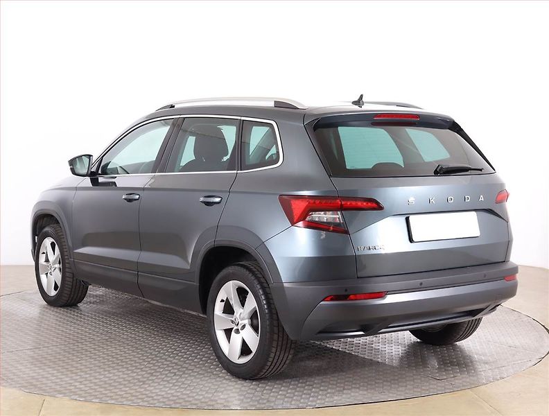 Škoda Karoq (2020) 1.6 TDI - fotka 4 z 17