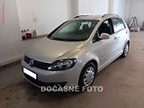 Volkswagen Golf Plus (2009) 1.4i, ČR, Trendline - náhled 1