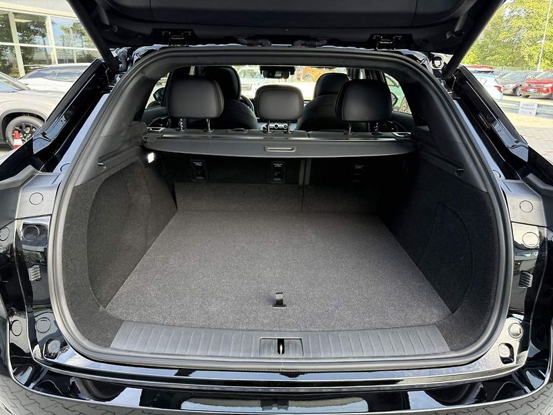 Omoda 9 (2026) Premium 1.5TGDI PHEV AWD - fotka 25 z 29