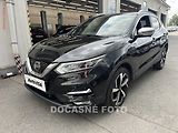 Nissan Qashqai (2020) 1.3tce, 2.maj,ČR, servis - náhled 1