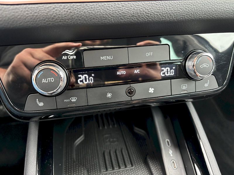Škoda Scala (2025) 1.0 TSI 85kW Selection - fotka 28 z 35
