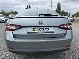 Škoda Superb 1.6TDi STYLE 88kW Navi BiXenon - náhled 6