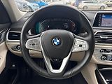 BMW Řada 7 4,4 750i xDrive 390 kW DPH - náhled 24