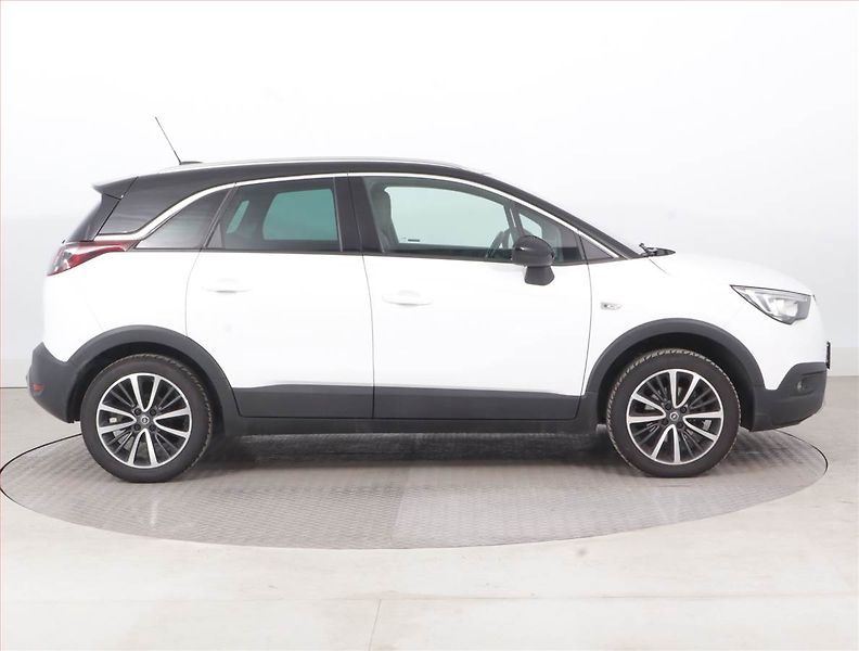 Opel Crossland X (2018) Edition 1.2 Turbo, Automat - fotka 6 z 15