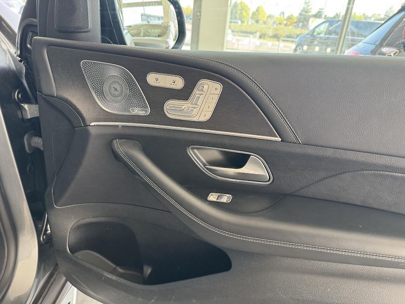 Mercedes-Benz GLE (2020) 450 4MATIC AMG  - fotka 17 z 27