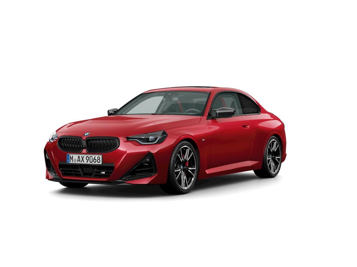 BMW Řada 2 M240i xDrive Coupé