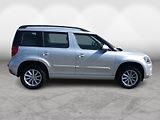 Škoda Yeti 2,0 TDI 4X4 Ambition - náhled 8