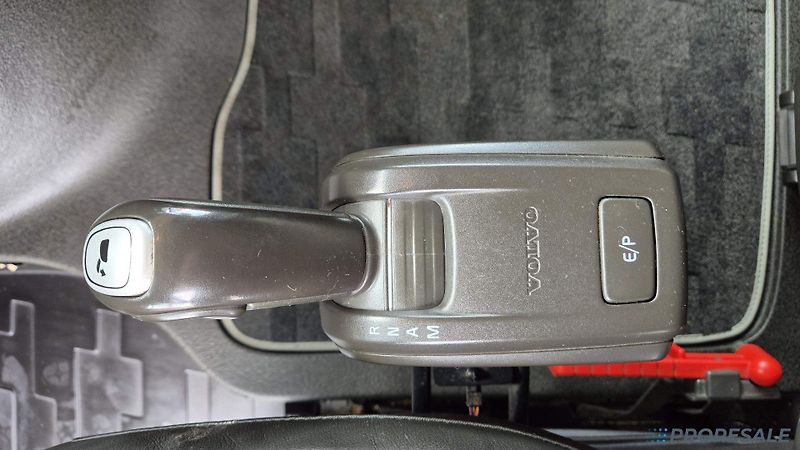 Volvo FH500 GLOBE XL E6+přívěs WECON - fotka 9 z 13