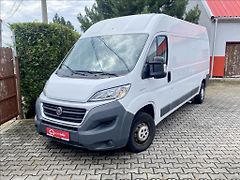 Fiat Ducato 2,0 Mjet  L3H2 rok záruka GRAT - fotografie inzerátu